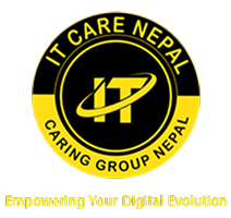 IT Care Nepal Pvt. Ltd.